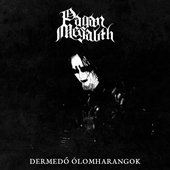 Dermedő ólomharangok