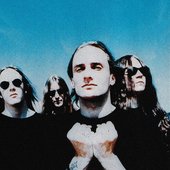 Metal Hammer (Germany) № 10 1994