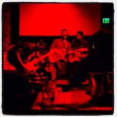 Wild Eyes the band