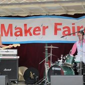 Maker Faire 2011, San Mateo