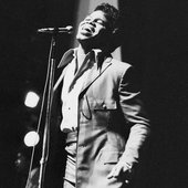 James Brown