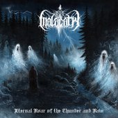 Eternal Roar of the Thunder and Rain