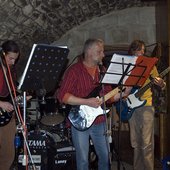 Adept Blues Band