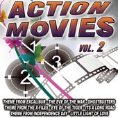 Action Movies Vol.2