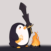 Penguin_2022 的头像