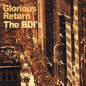 Glorious Return