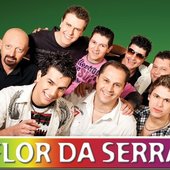 Banda Flor da Serra - 2010