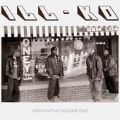 Heavy Hittas, Vol. 1