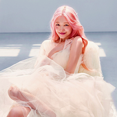 Sulli Photoshoot