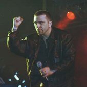 Mladen Vojičić - Tifa