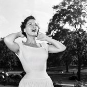 kay starr
