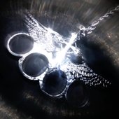 Silver Cross
