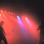 Wish (NL) - Live