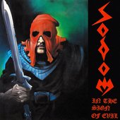 Sodom - In the Sign of Evil