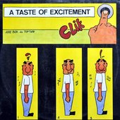 A Taste Of Excitement