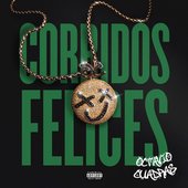 Corridos Felices - Octavio Cuadras