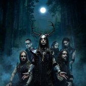 Reader of the Runes - Luna