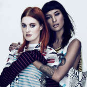 Icona Pop