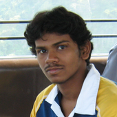 Avatar for srirajdutt
