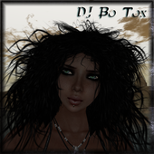 DJ Bo Tox