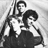 Patife Band 1985