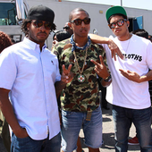 N.E.R.D (2010)