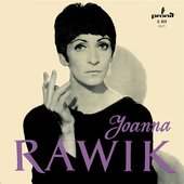 Joanna Rawik