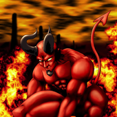 satans-son_666 için avatar