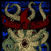 Artwork by Derek Nau of Skeletonwitch. 