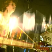 The Luyas@Ekko Utrecht 2011