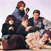 the breakfast club