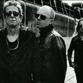 Lou Reed & Metallica