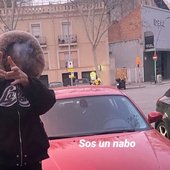 Agus en europa