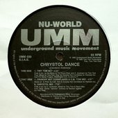 Chrystol Dance