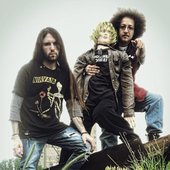 Sadartha (Grunge/Noise/Stoner/Sludge/Punk Rock - Richmond, Virginia/USA)