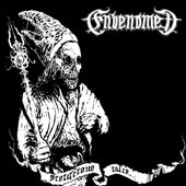 Envenomed (SWE) - pestiferous tales [demo, 2008]