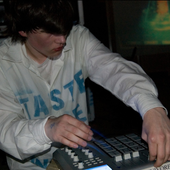 10/18/08 @ the Basement in Columbus