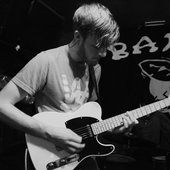 Shayne Ernst 
