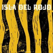 Isla Del Rojo