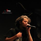 ph. Taken by Rami Ilcappo (Rainbow Theatre | 6/12/2013)