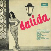 Dalida