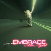 EMBRACE THE NIGHT