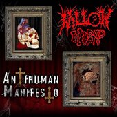 AntiHuman Manifesto