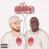 Deen Squad - Purify your soul mixtape