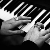 Decadent's Keyboardist - Sergey 'MR,MRK' Marchenko