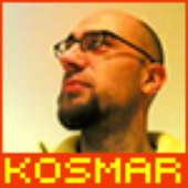 Avatar for kosmar