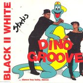Dino Groove