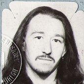 Greg Bailey 1998