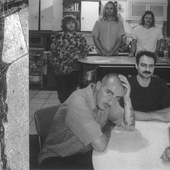 Los Angeles band Expose