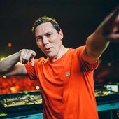 Tiësto